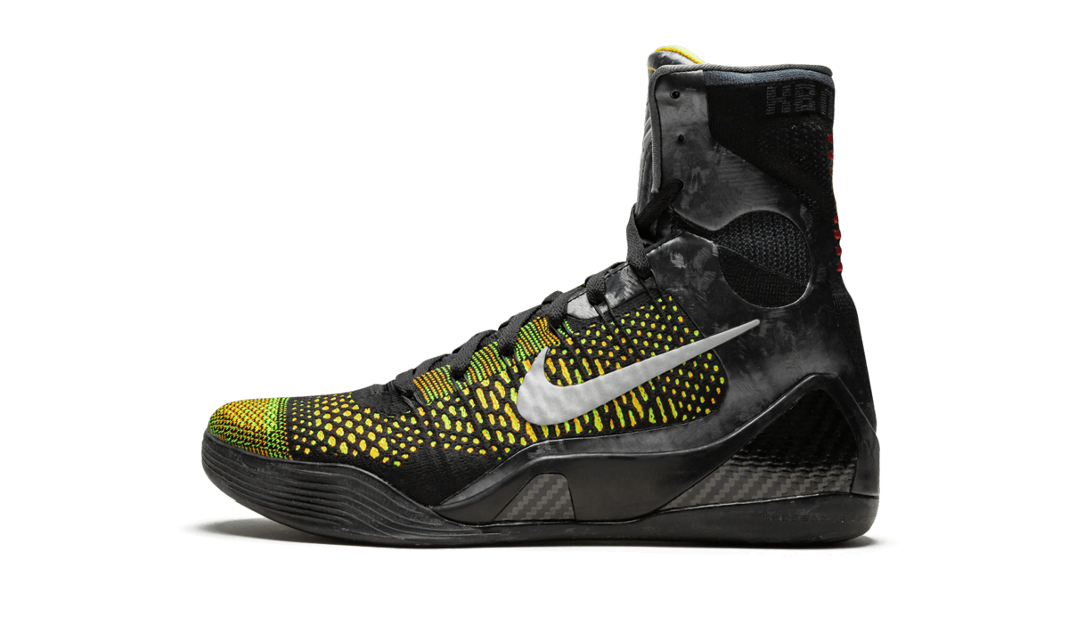 Kobe 9 Elite "Inspiration" 630847 004