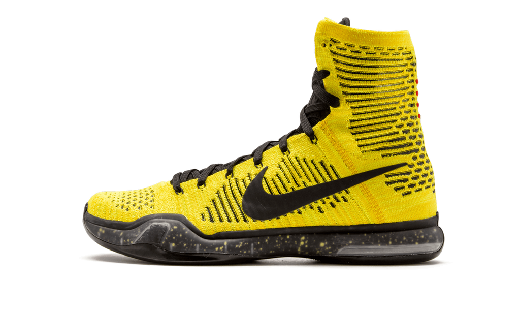 Kobe 10 Elite CODA "Opening Night" 802762 707