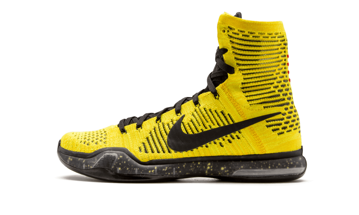 Kobe 10 Elite CODA "Opening Night" 802762 707