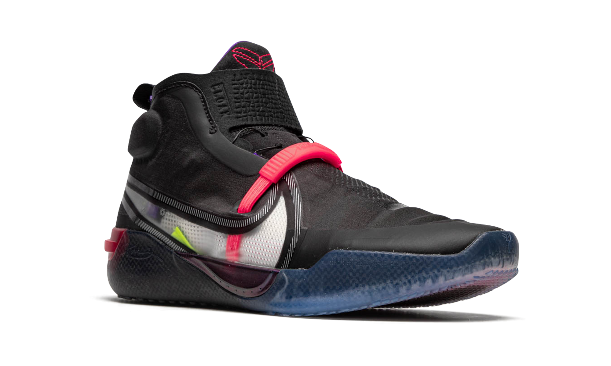 Kobe AD NXT FF "Off Noir" CD0458 090