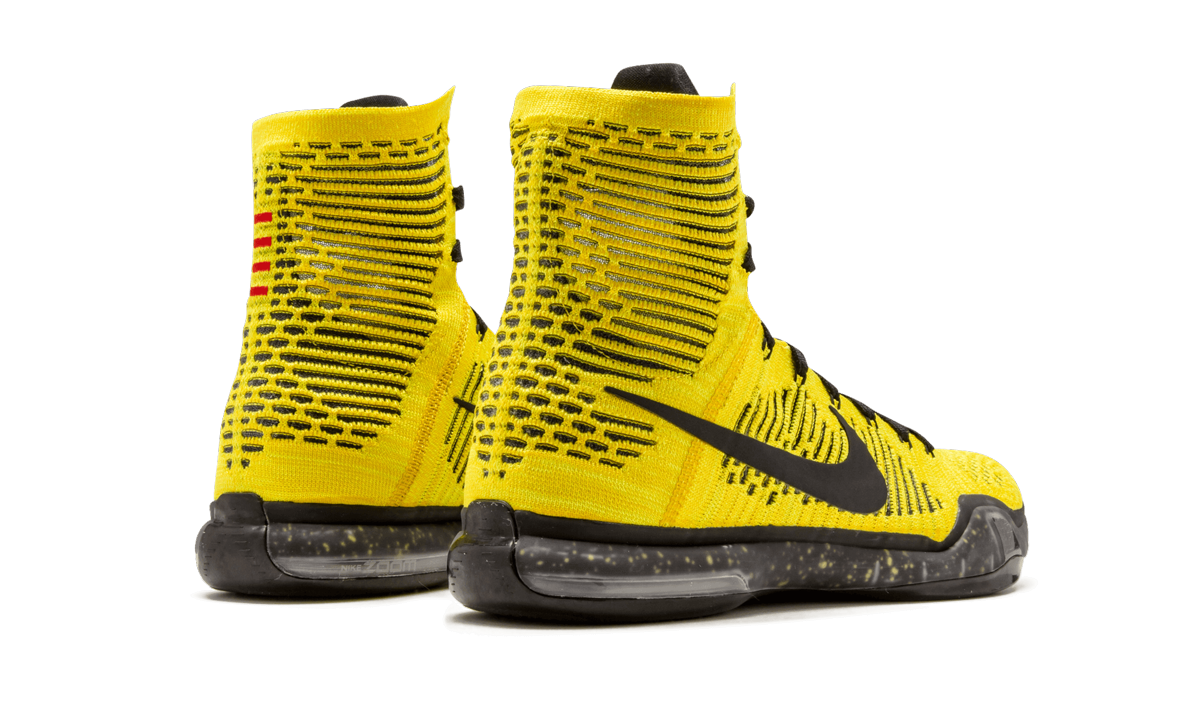 Kobe 10 Elite CODA "Opening Night" 802762 707