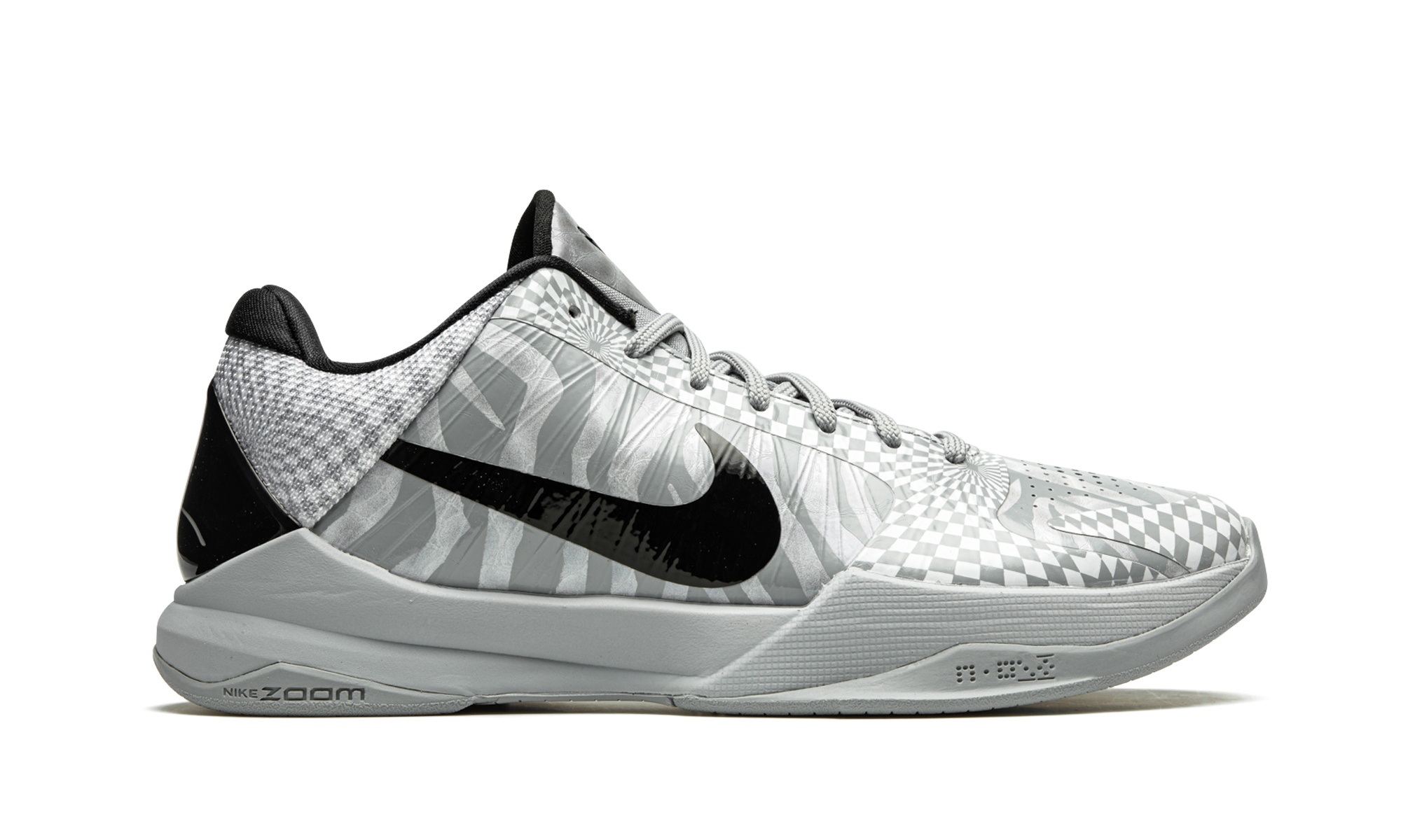 Kobe 5 Protro "DeMar DeRozan" CD4991 003