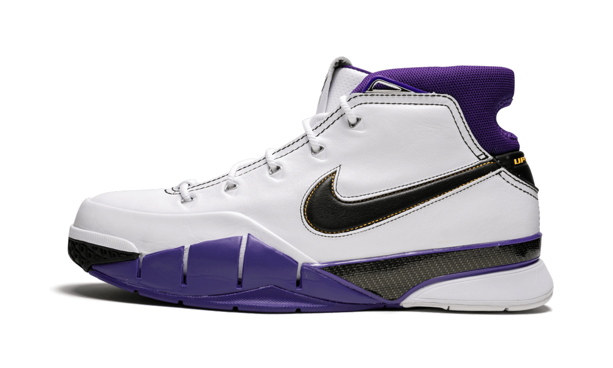 Kobe 1 Protro "81 Point Game" AQ2728 105