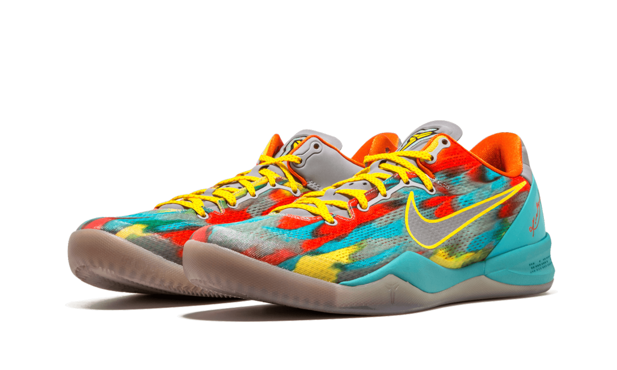 Kobe 8 System "Venice Beach" 555035 002