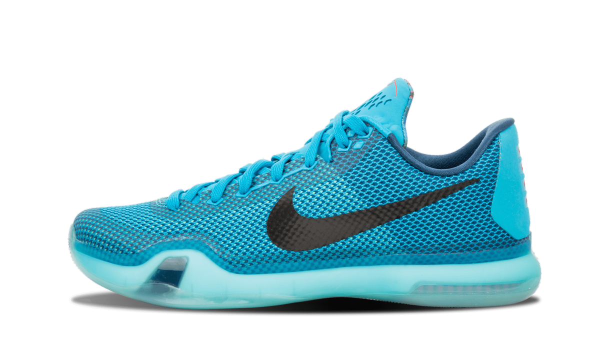Kobe 10 "5 AM FLight" 705317 403
