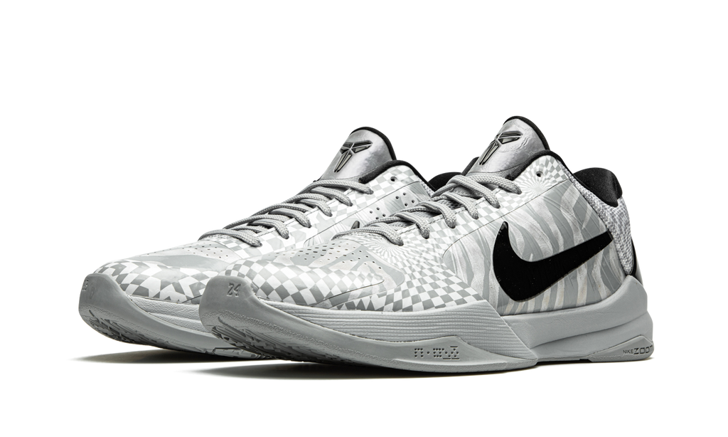Kobe 5 Protro "DeMar DeRozan" CD4991 003
