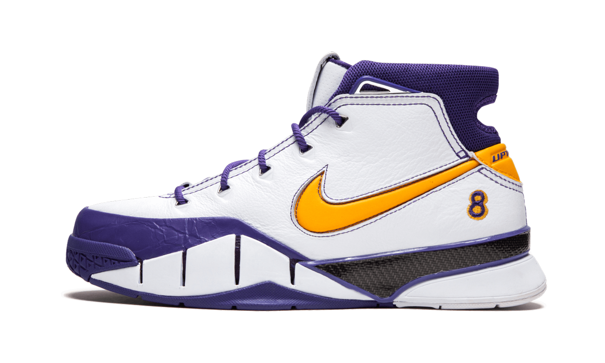 Kobe 1 PROTRO "Close Out" AQ2728 101