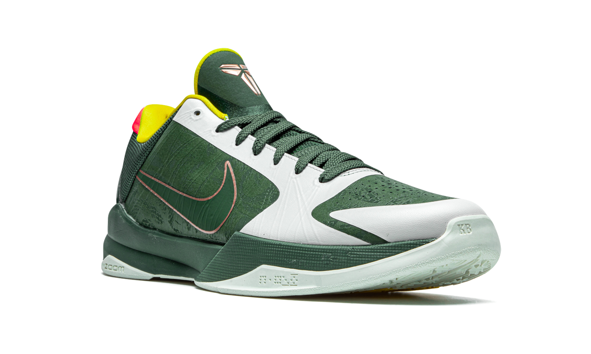 Kobe 5 Protro "EYBL" CD4991 300