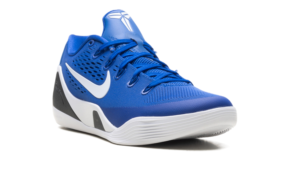 Kobe 9 Elite Low EM TB P "Game Royal" IH5095 400