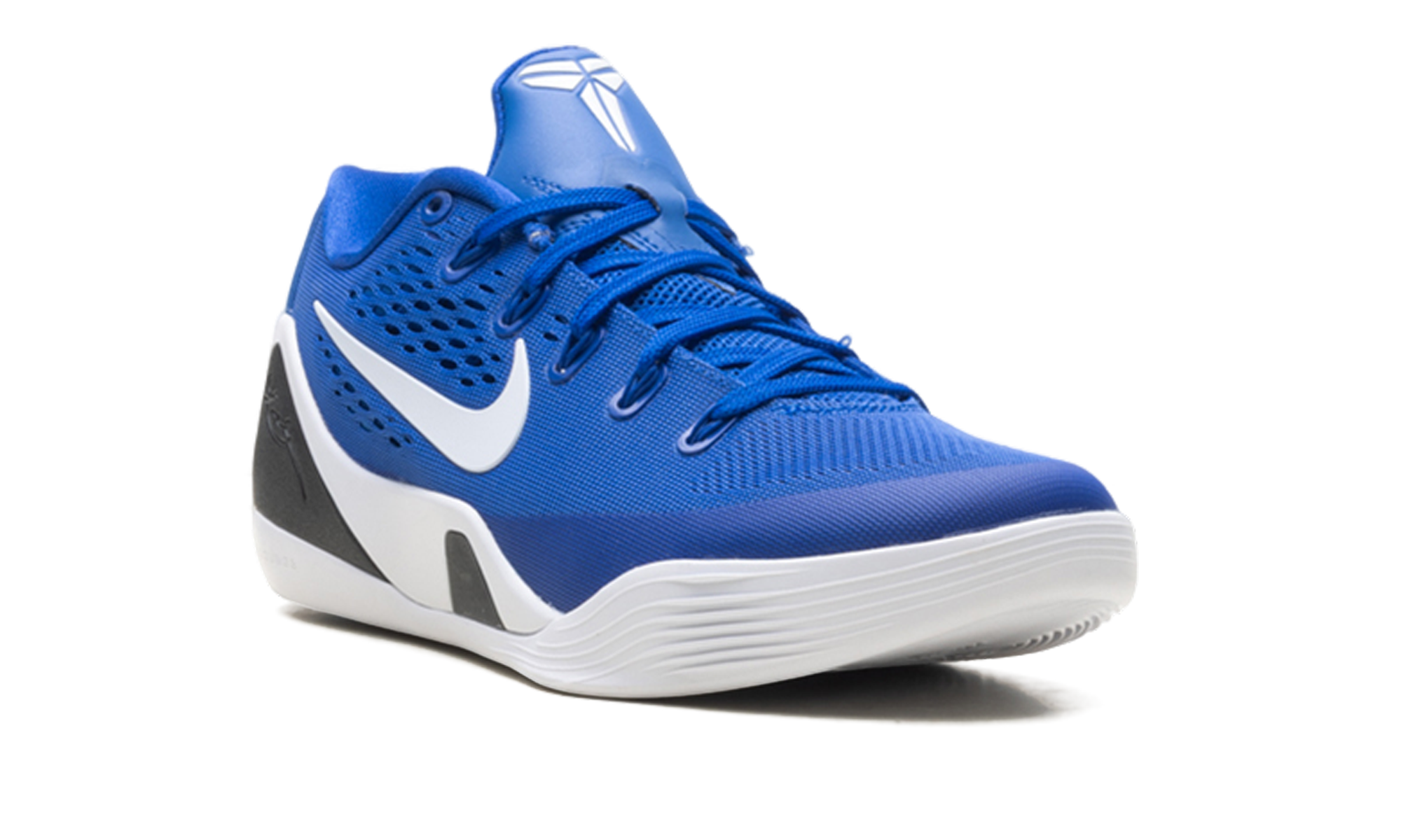 Kobe 9 Elite Low EM TB P "Game Royal" IH5095 400
