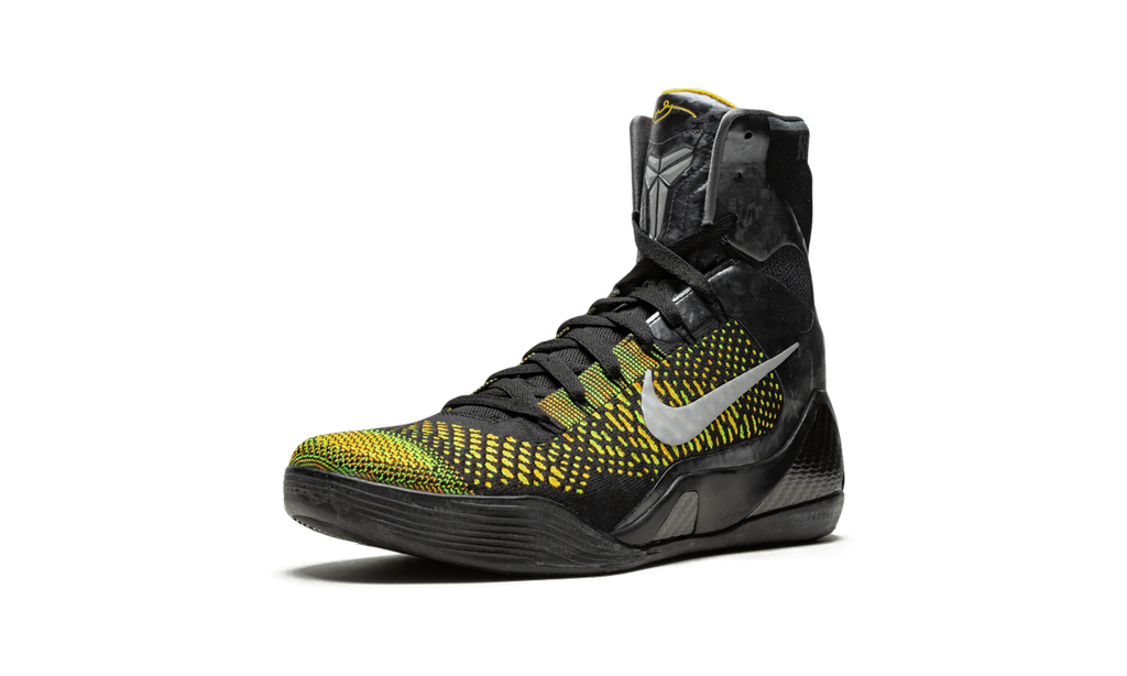 Kobe 9 Elite "Inspiration" 630847 004