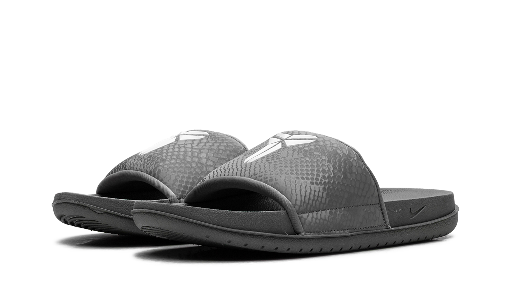 Nike Kobe Offcourt Slide "Cool Grey" IF2870 002