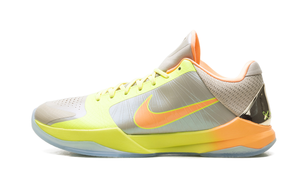 Kobe 5 Protro PE "EYBL - The Academy" IQ9316 200