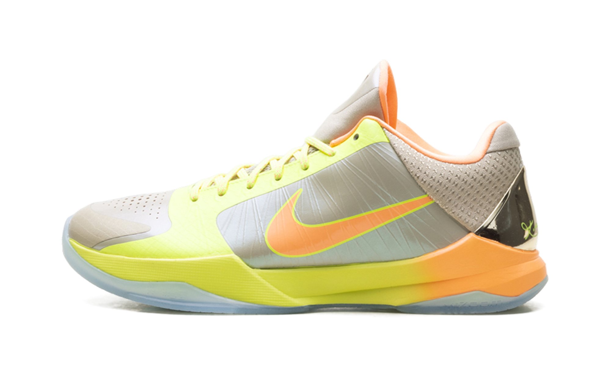 Kobe 5 Protro PE "EYBL - The Academy" IQ9316 200