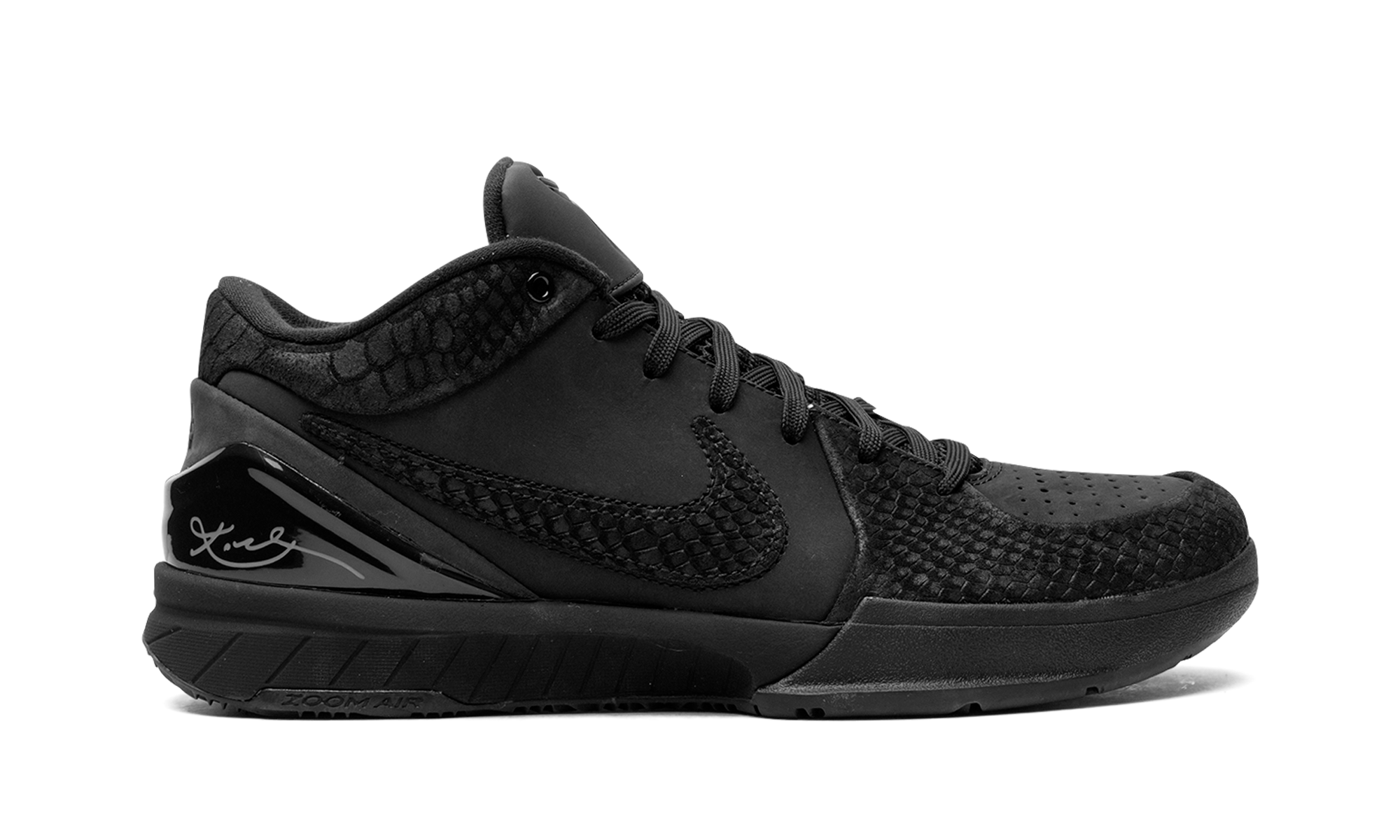 Kobe 4 Protro "Black Mamba" FQ3544 001