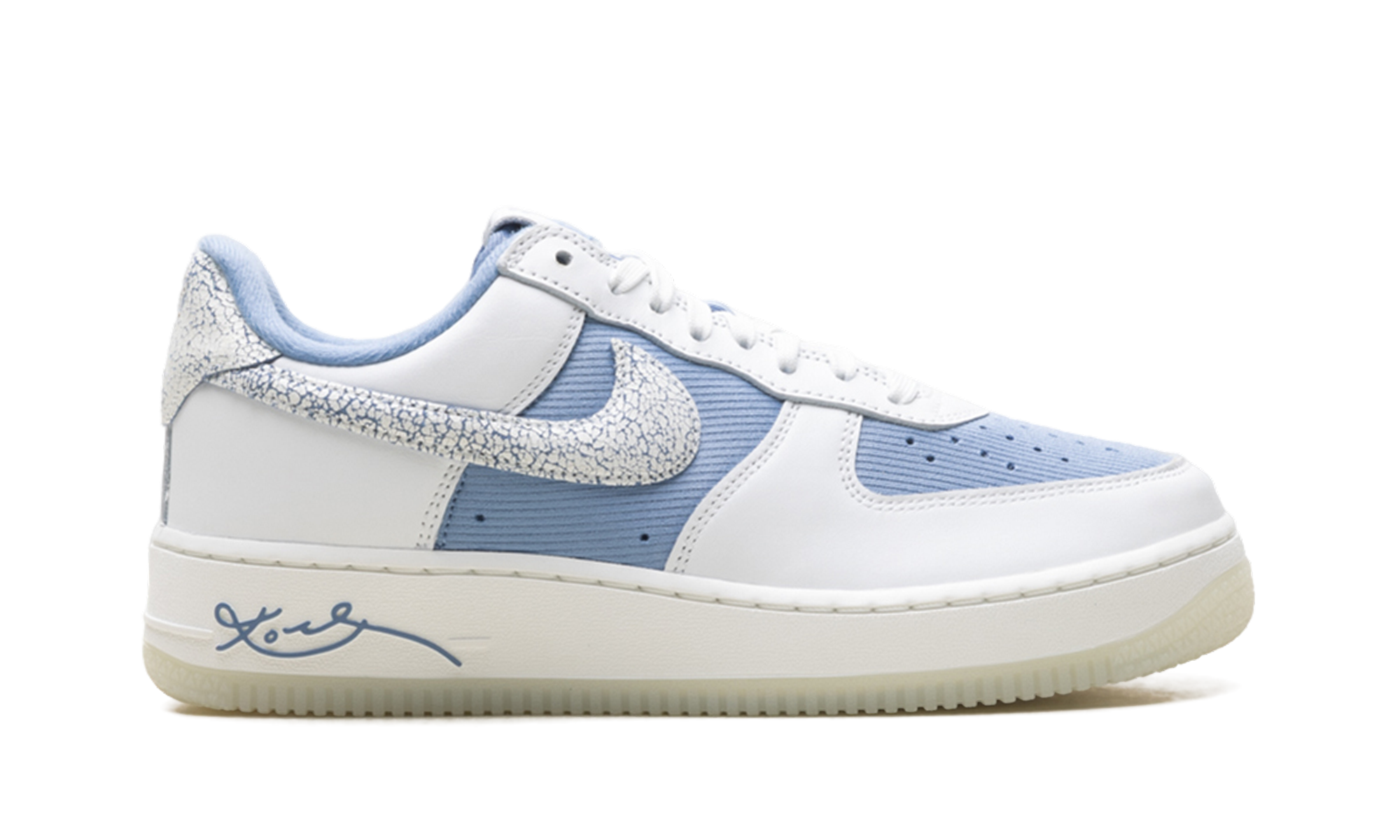 Nike Air Force 1 Low "Kobe Bryant - City Of Champions" IM0583 400