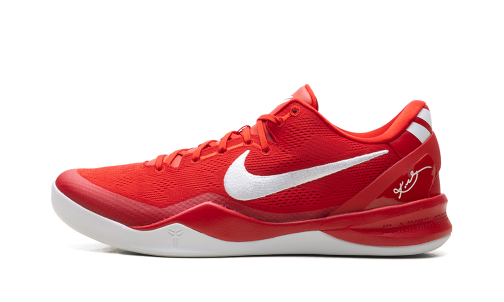 Kobe 8 Protro TB P "University Red" HM6469 600