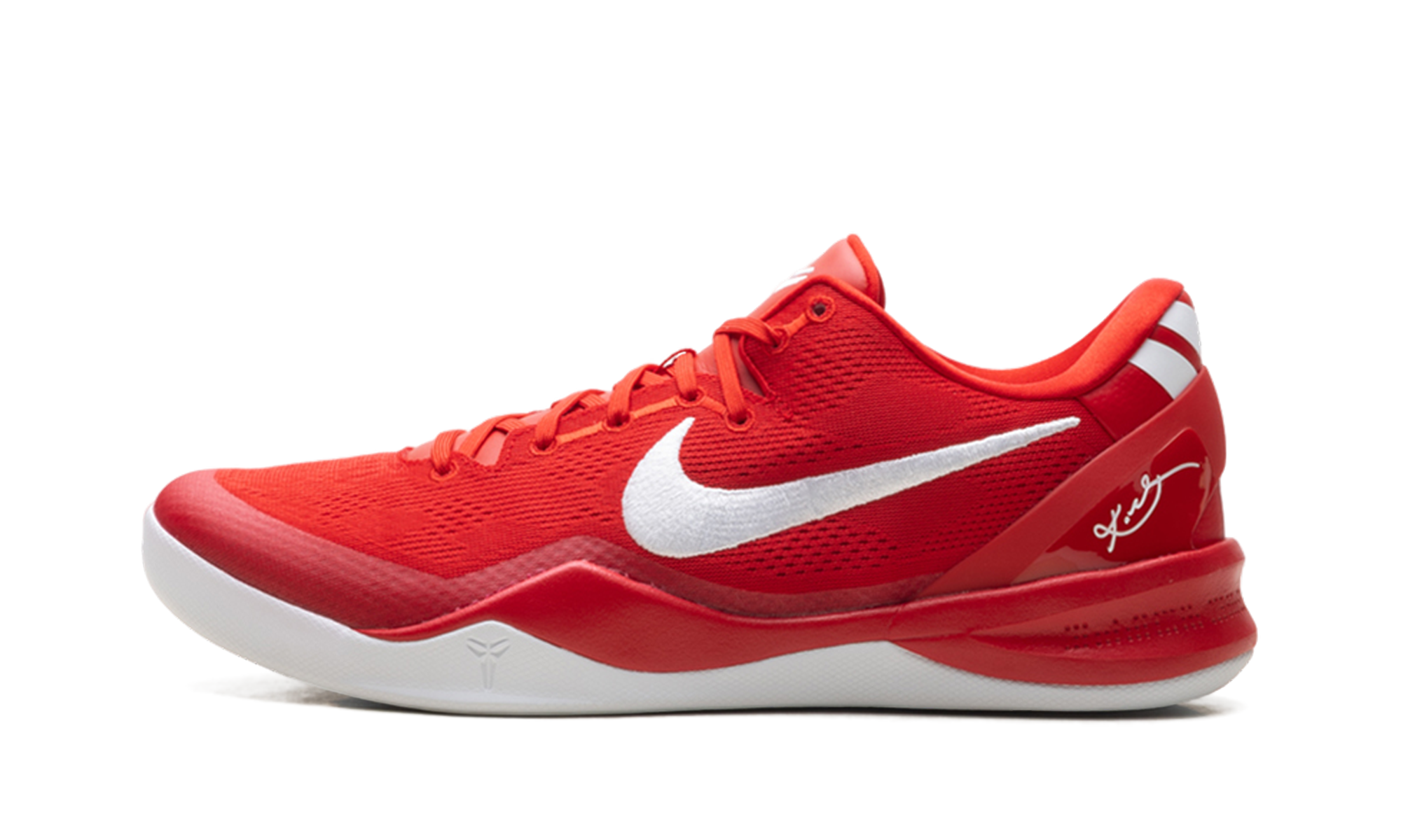 Kobe 8 Protro TB P "University Red" HM6469 600