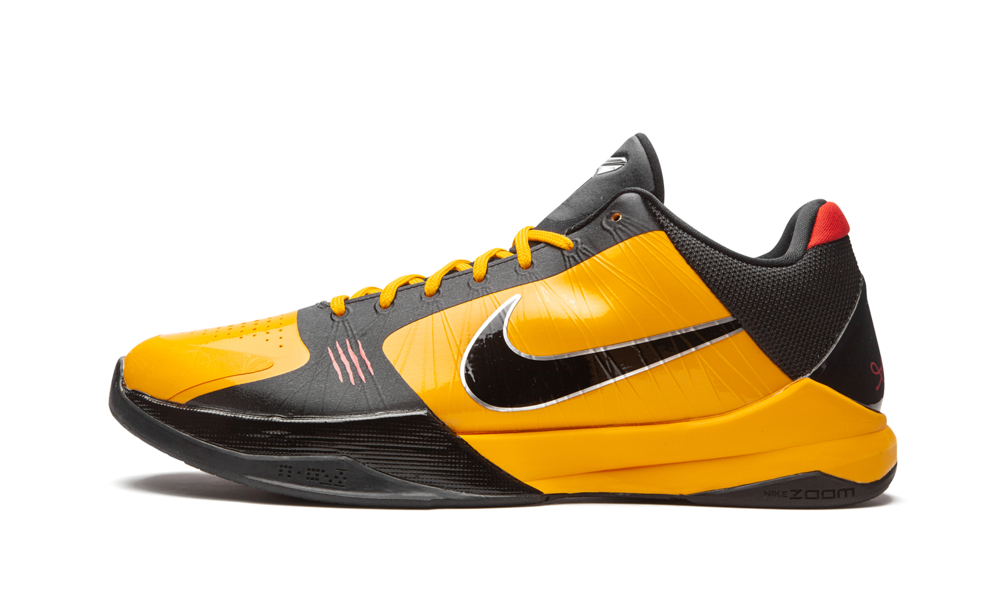 Kobe 5 Protro "Bruce Lee" CD4991 700