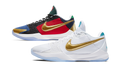 Kobe 5 Protro x Undefeated "What If Pack" DB5551 900