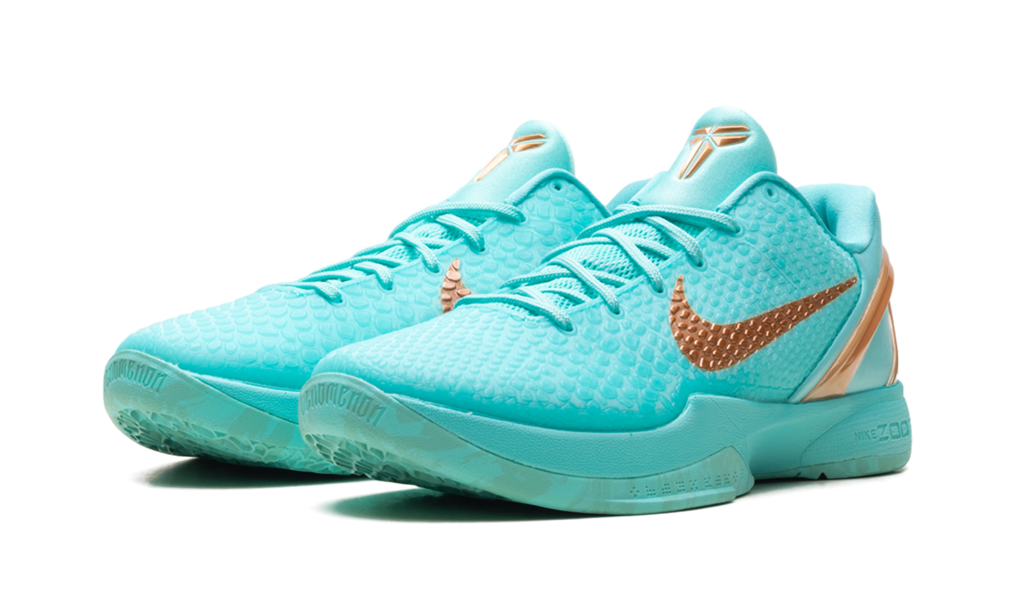 Kobe 6 Protro "Jalen Brunson - Statue of Liberty" IQ5774 300