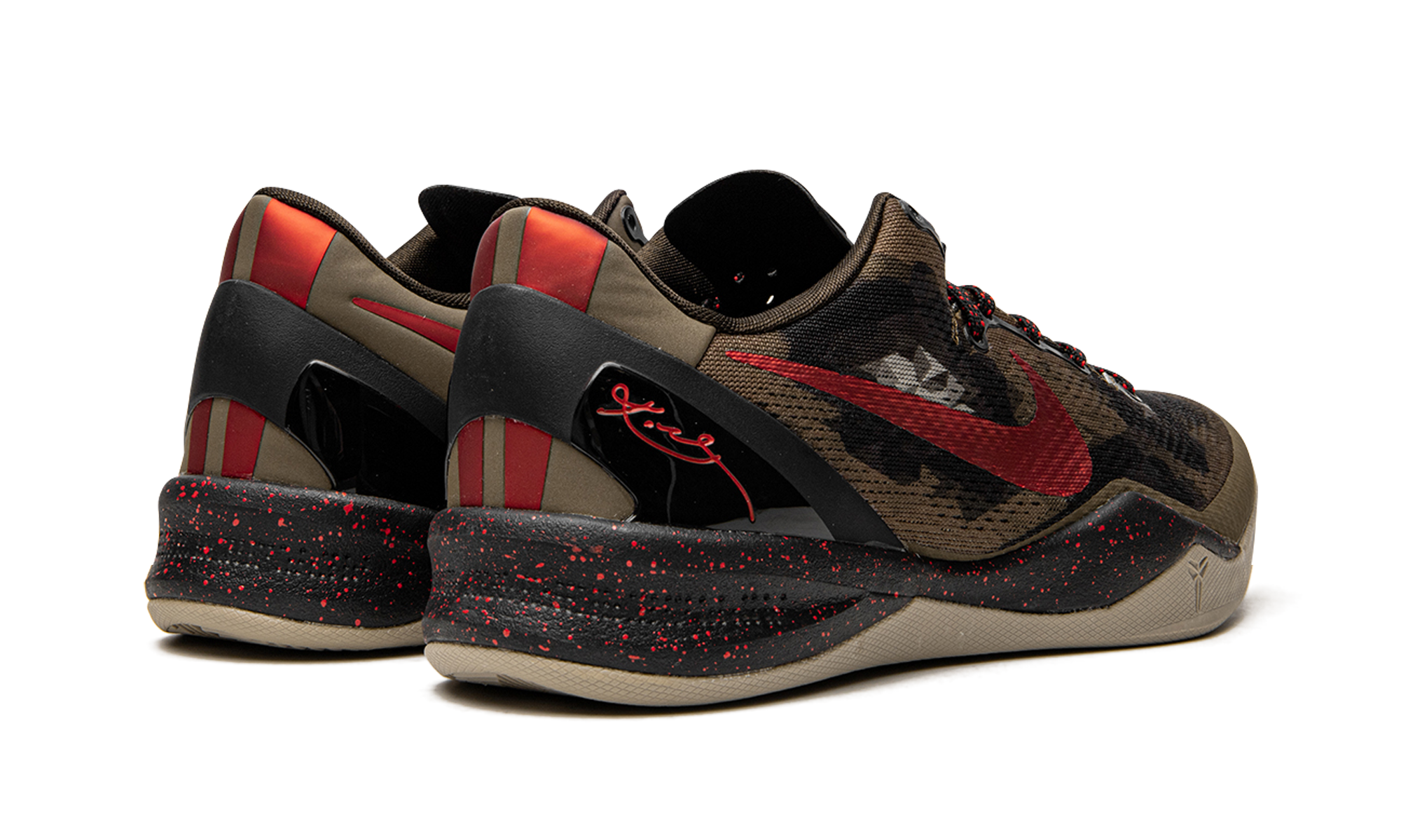Kobe 8 System "Python" 555035 300