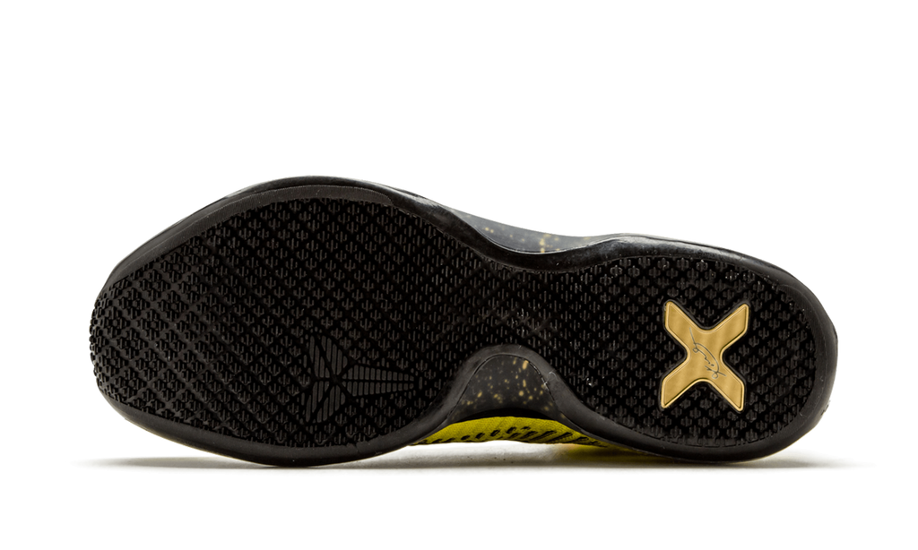 Kobe 10 Elite CODA "Opening Night" 802762 707