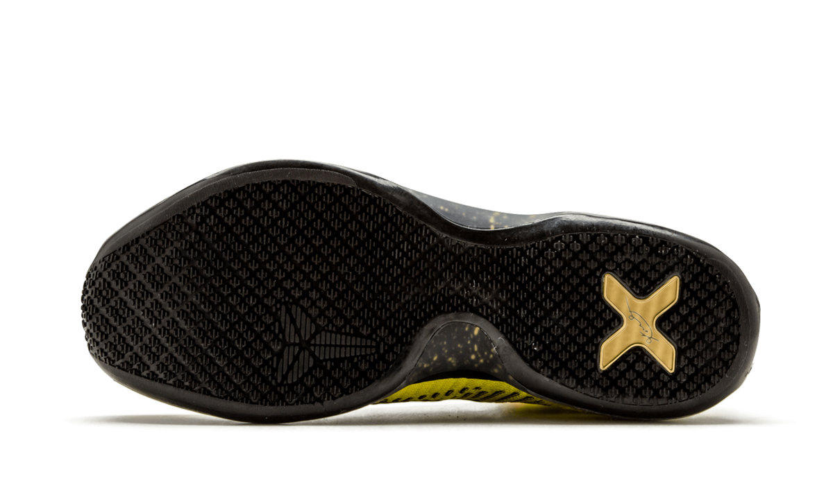 Kobe 10 Elite CODA "Opening Night" 802762 707