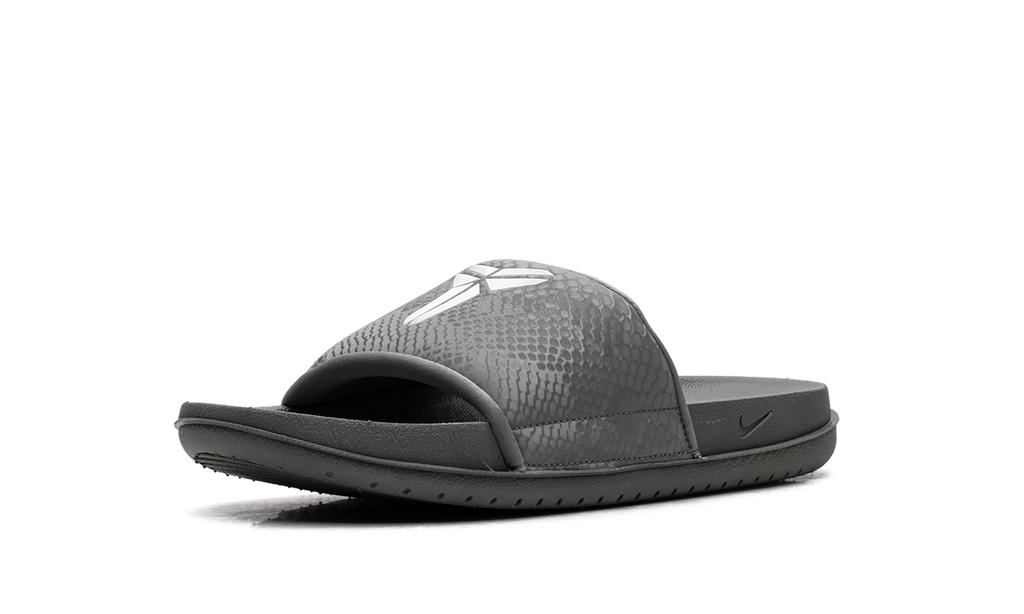 Nike Kobe Offcourt Slide "Cool Grey" IF2870 002