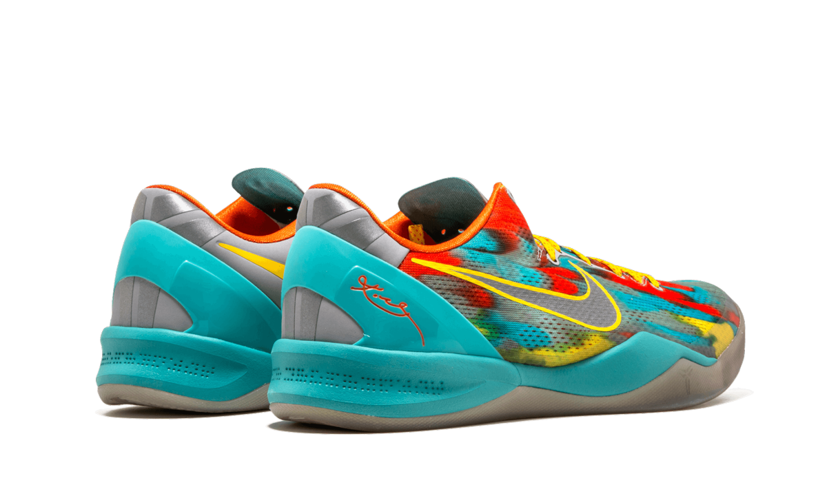Kobe 8 System "Venice Beach" 555035 002