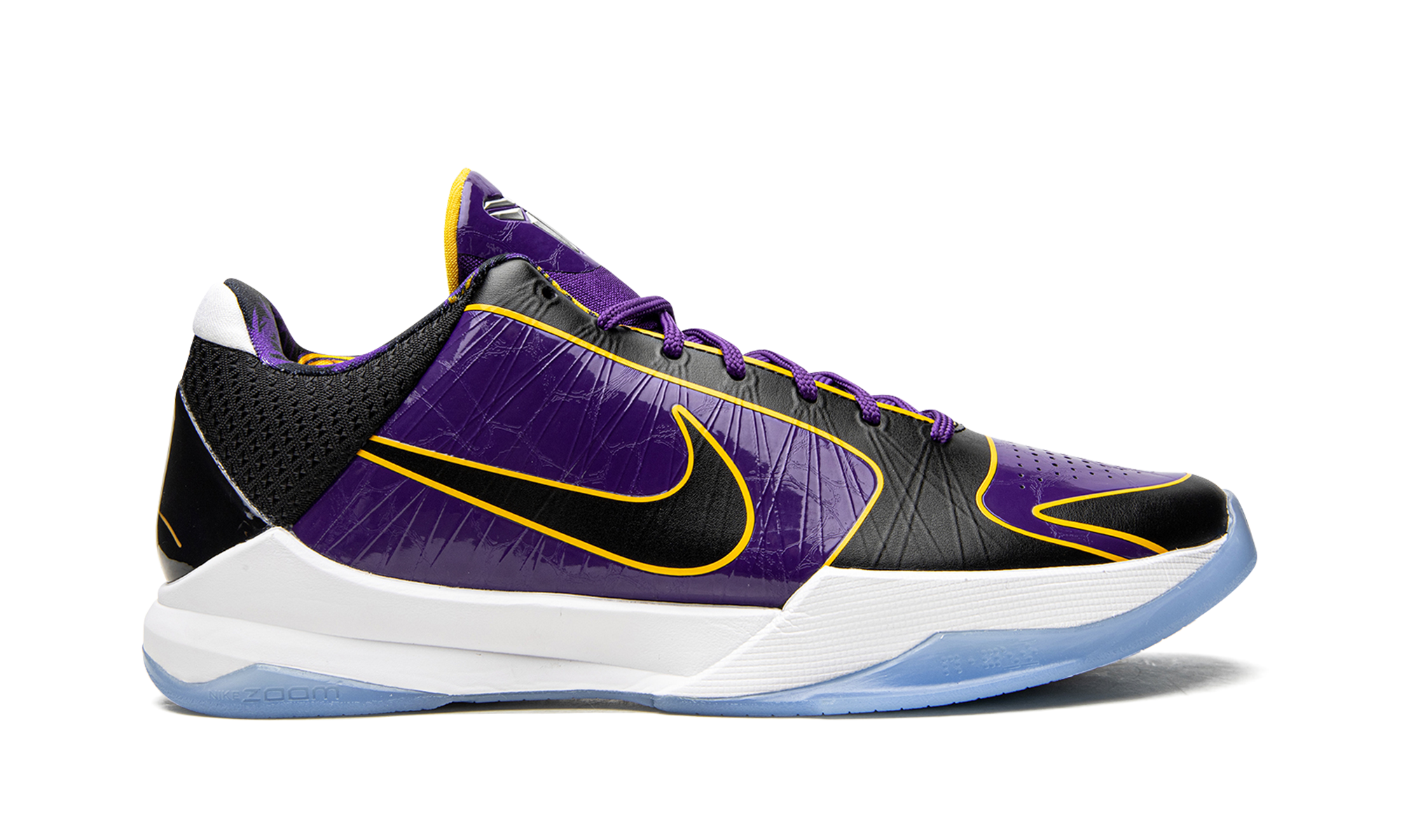 Kobe 5 Protro "5x Champ / Lakers" CD4991 500