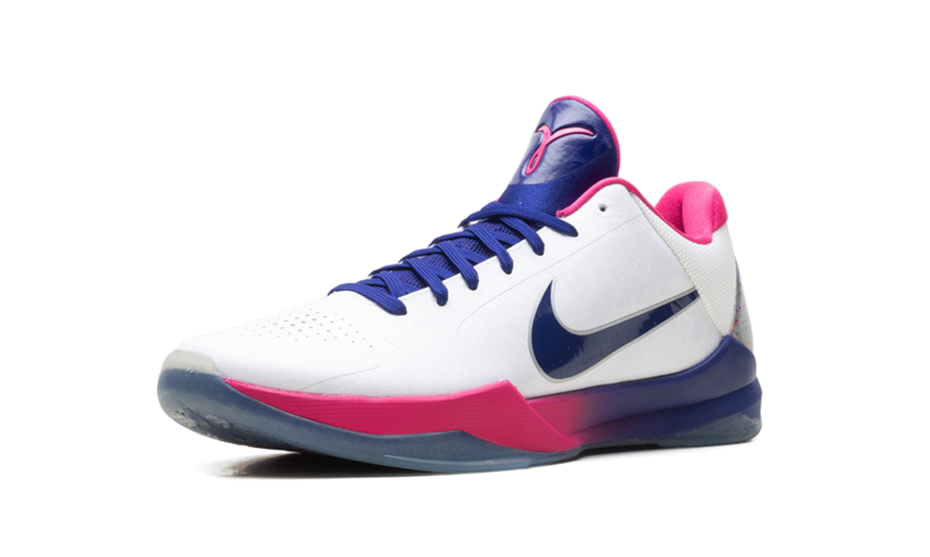Zoom Kobe 5 Protro "Kay Yow" CW2210 100