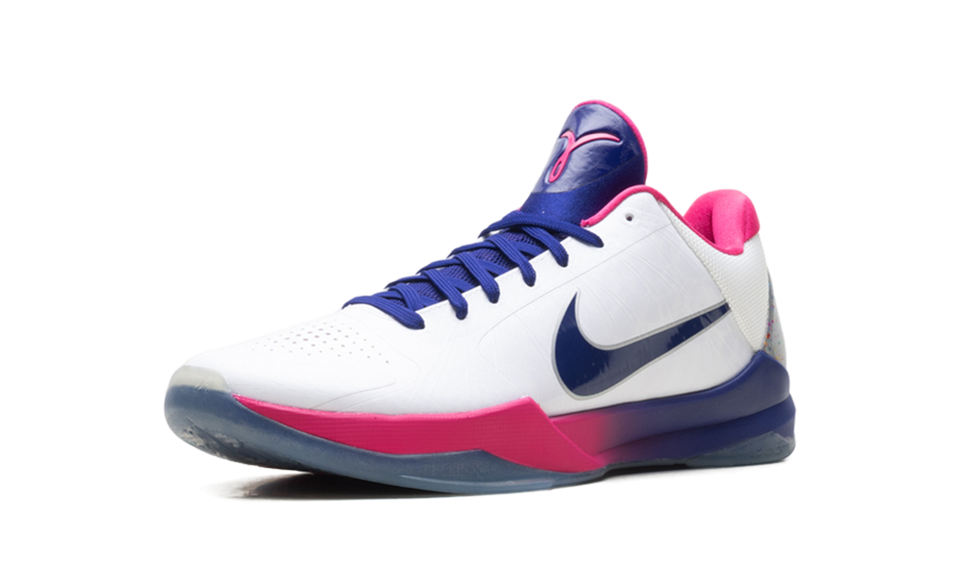 Zoom Kobe 5 Protro "Kay Yow" CW2210 100