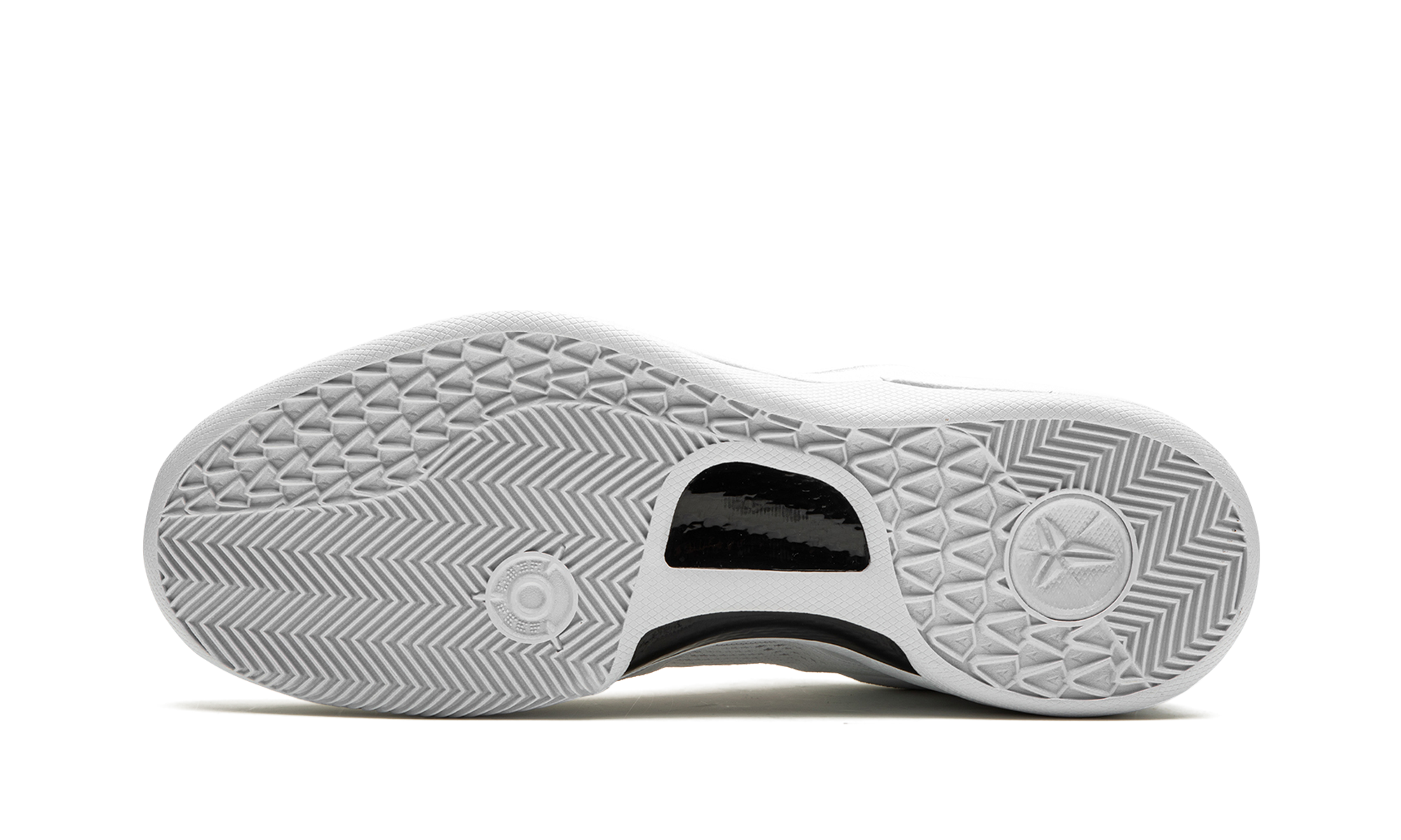 Kobe 8 Protro "Triple White 2023" FJ9364 100