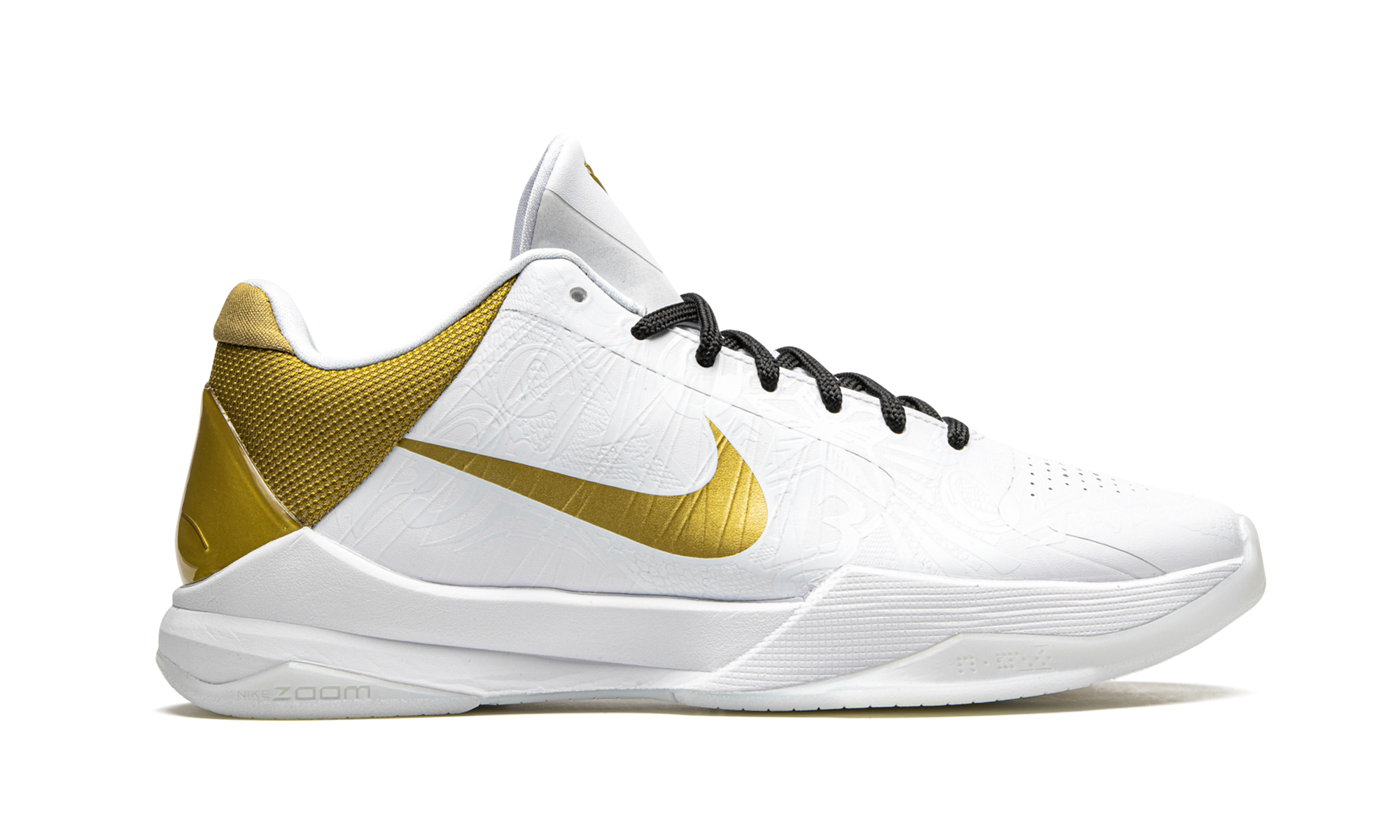 Kobe 5 Protro "Big Stage/Parade" CT8014 100