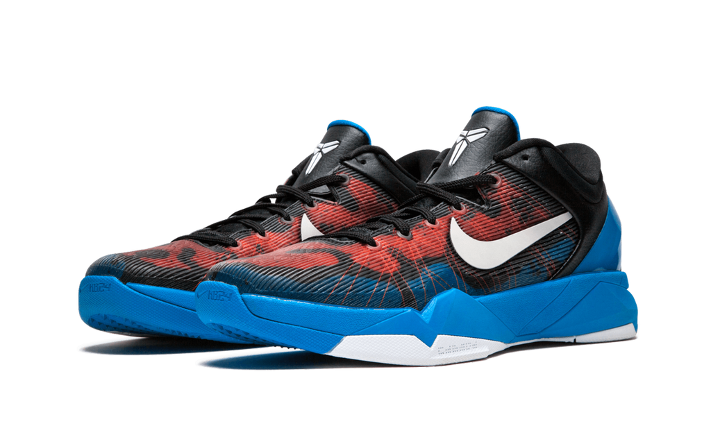 Zoom Kobe VII System "Poison Dart Frog" 488371 403