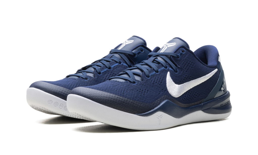 Kobe 8 Protro TB P "Midnight Navy" HM6469 402