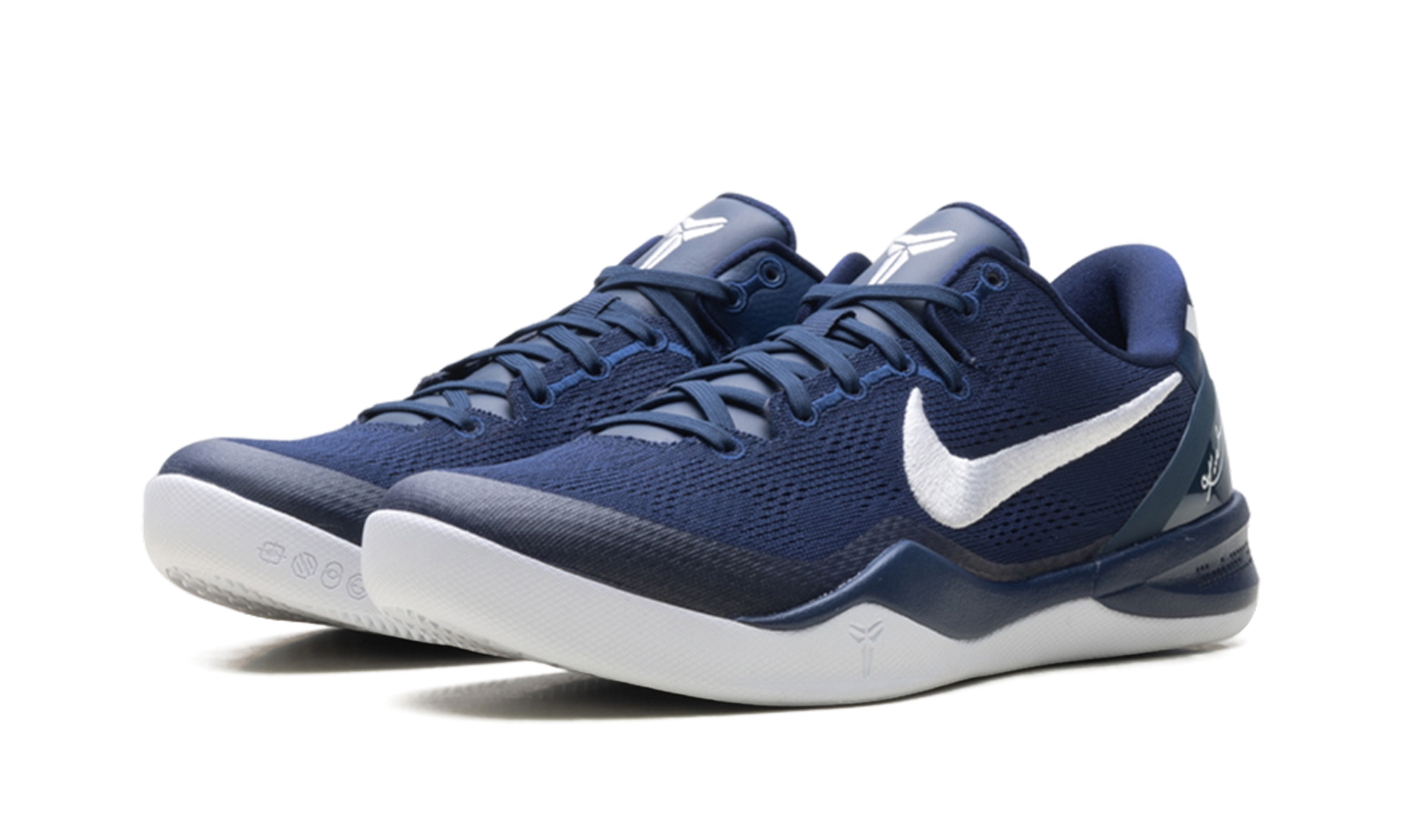Kobe 8 Protro TB P "Midnight Navy" HM6469 402