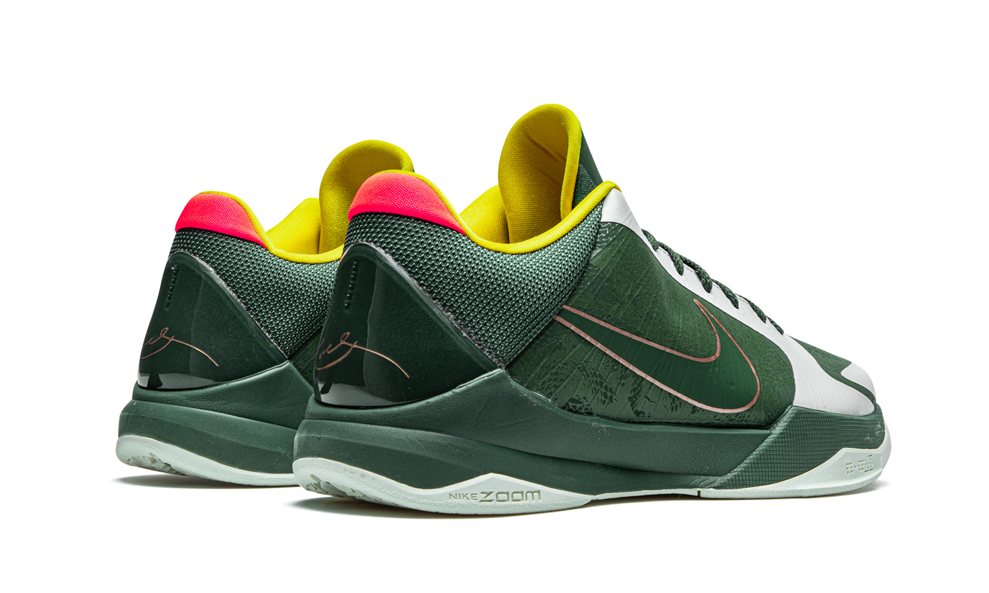 Kobe 5 Protro "EYBL" CD4991 300