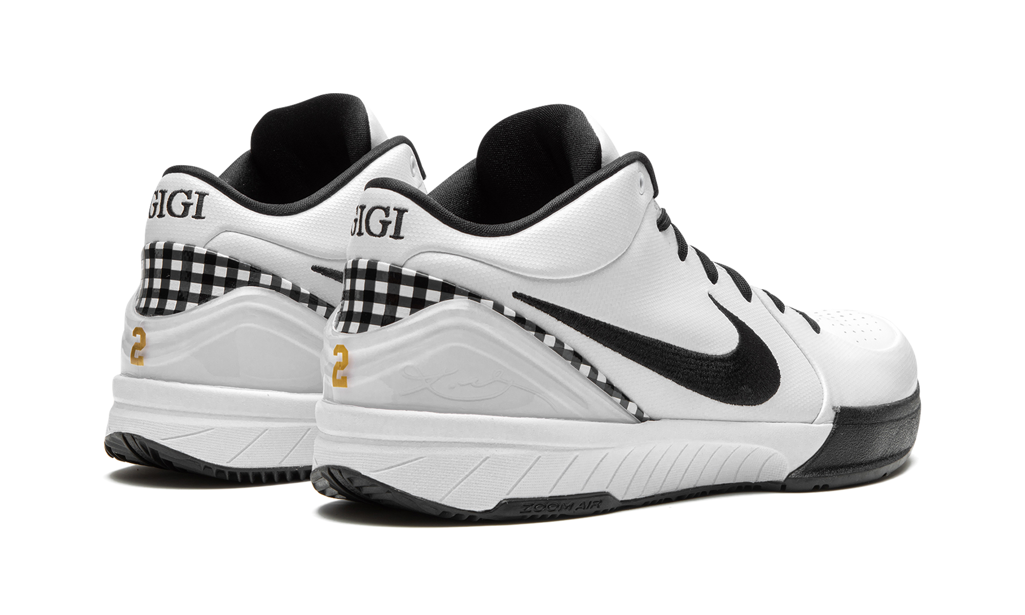 Zoom Kobe 4 Protro "Mambacita Gigi" FJ9363 100