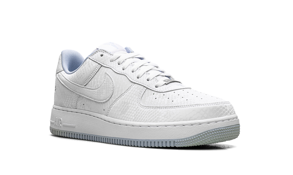 Air Force 1 Low "Kobe Bryant Forever White/Armory Blue" IB0018 103