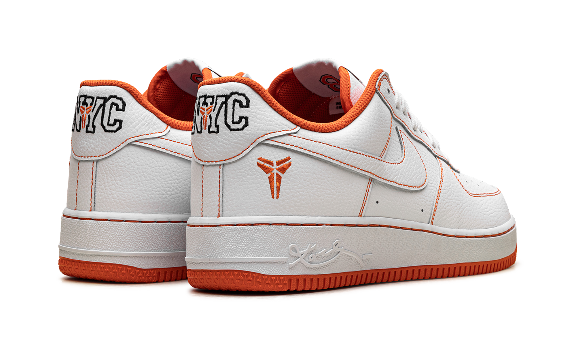 Air Force 1 Low Protro "Kobe Bryant Lord of the Rings" IQ3921 100