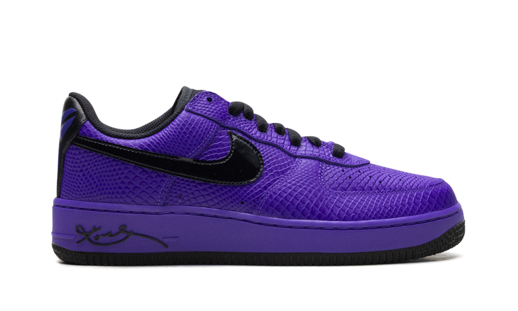 Air Force 1 Low "Kobe Byrant - FC Barcelona" II7062 500