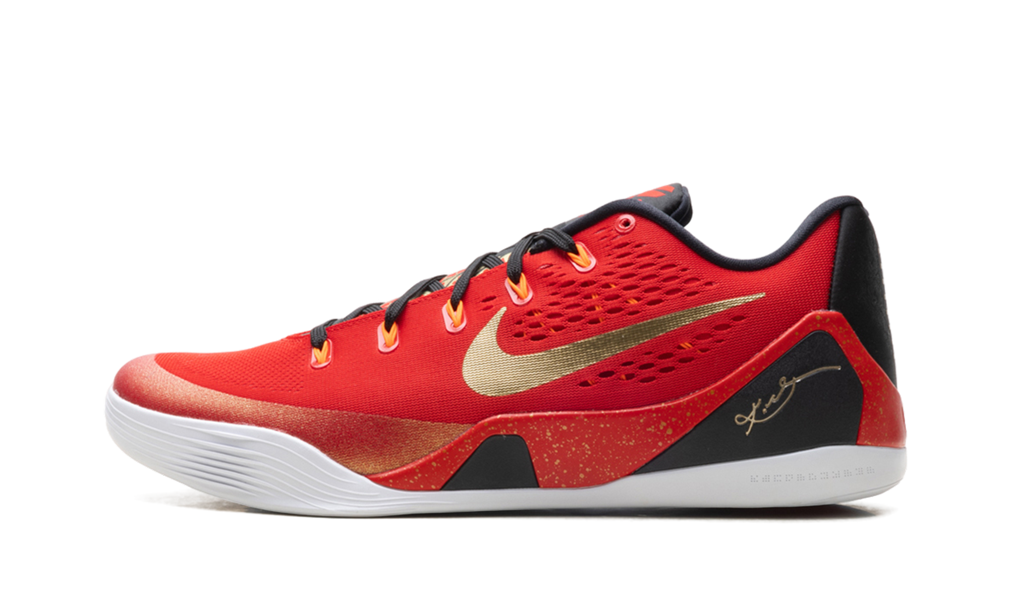 Kobe 9 EM "China" IH1400 600