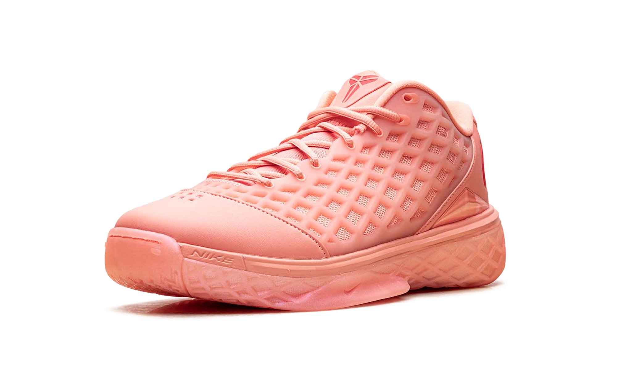 Kobe 3 Low Protro "Atomic Pink" IV7127 600
