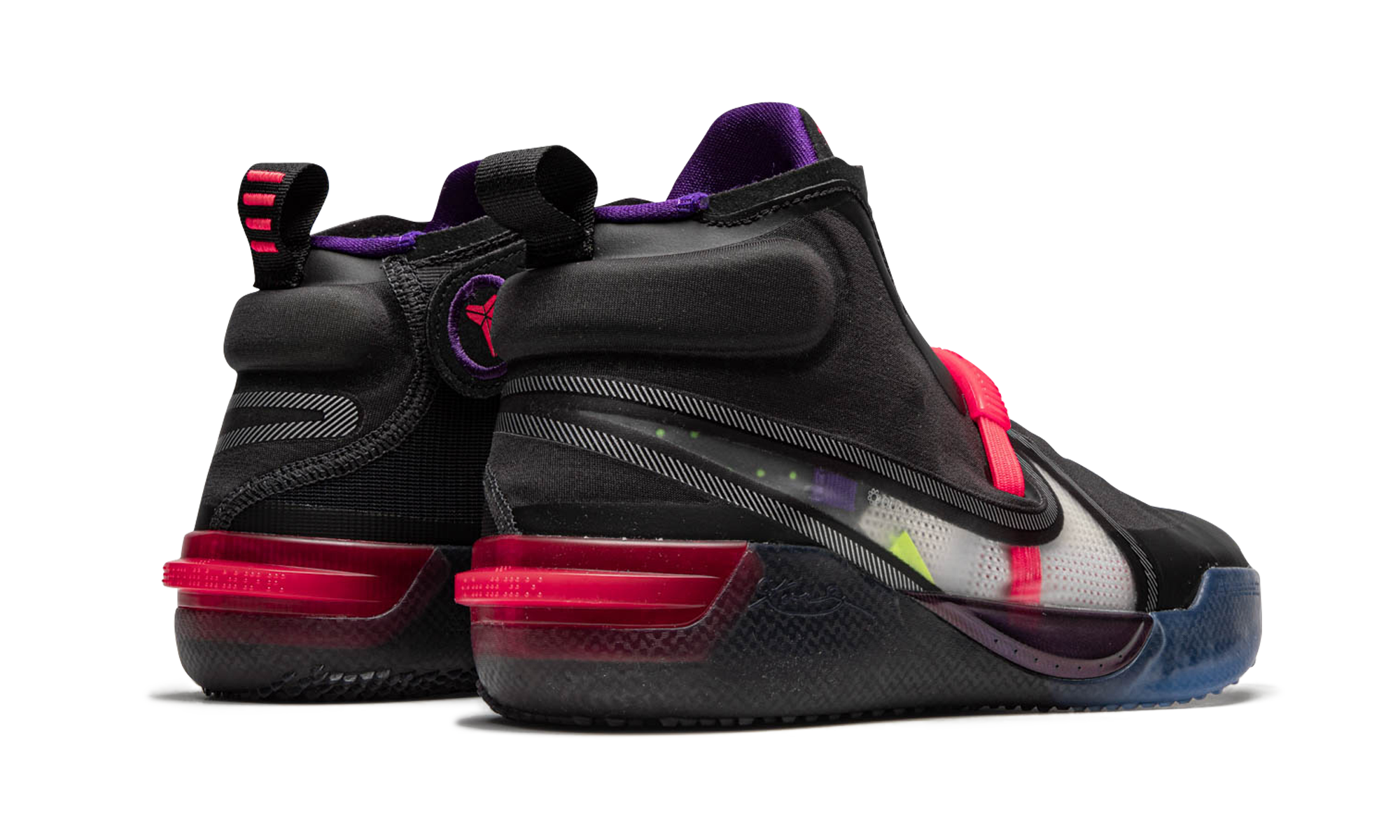 Kobe AD NXT FF "Off Noir" CD0458 090