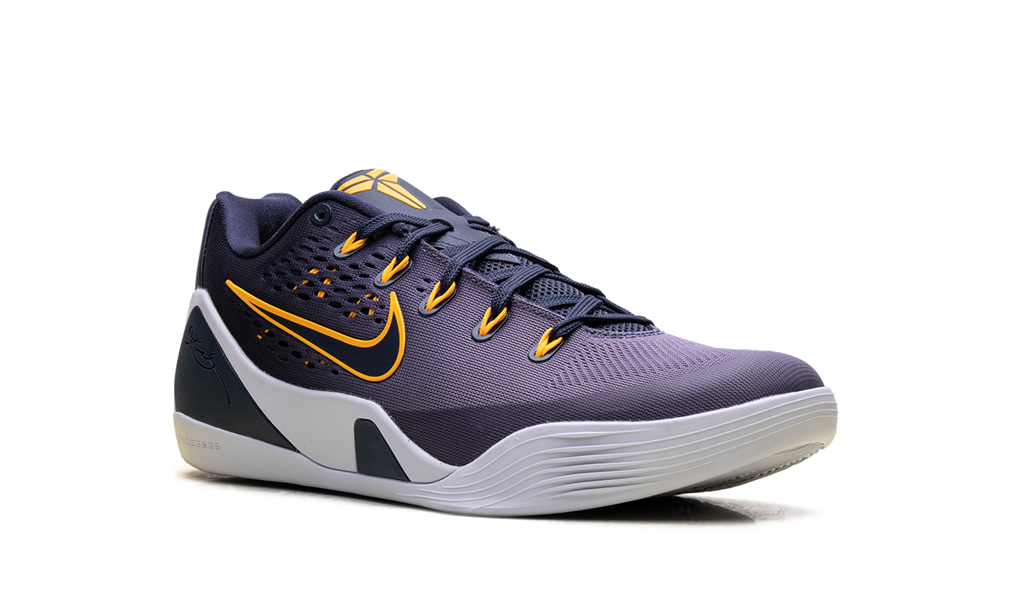 Kobe 9 EM Low Protro "Fade" IH1401 401