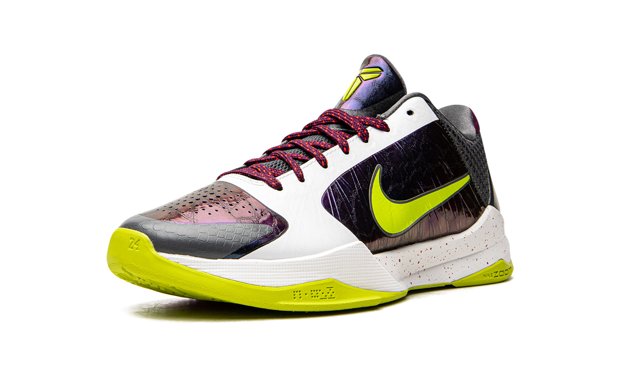 Kobe 5 Protro "Chaos" CD4991 100