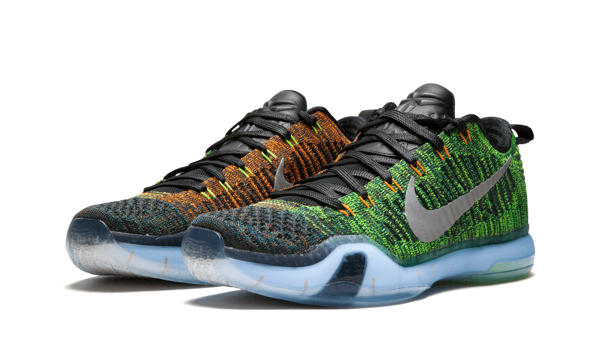 Kobe 10 Elite Low PRM "Race Car" 805937 901
