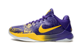 Kobe 5 Protro "5 Rings" CD4991 400